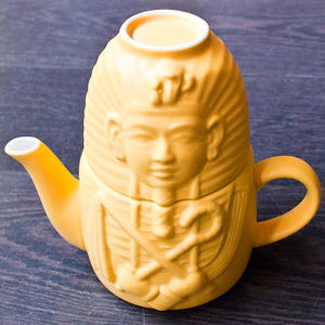 Meet your Posher, Aye